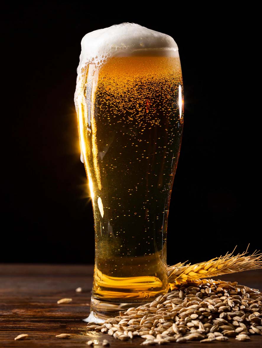 Intérêt de la bière et alcools infusés au chanvre???