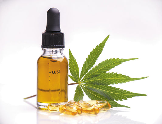 CBD Full Spectrum ou Broad Spectrum, quelle différence?