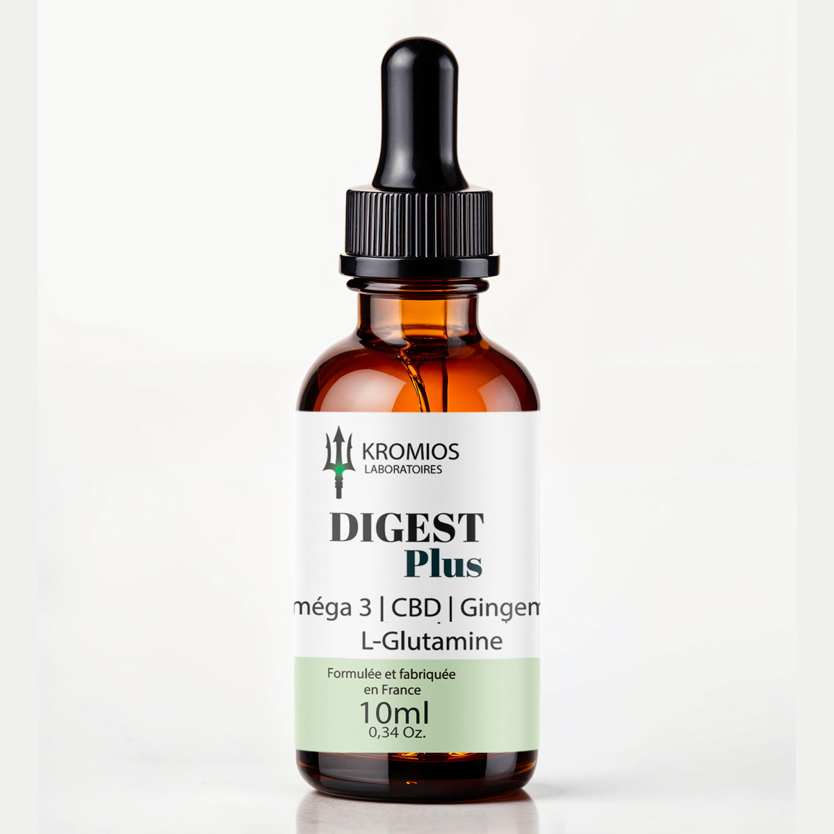 BROAD SPECTRUM CBD OIL 20%