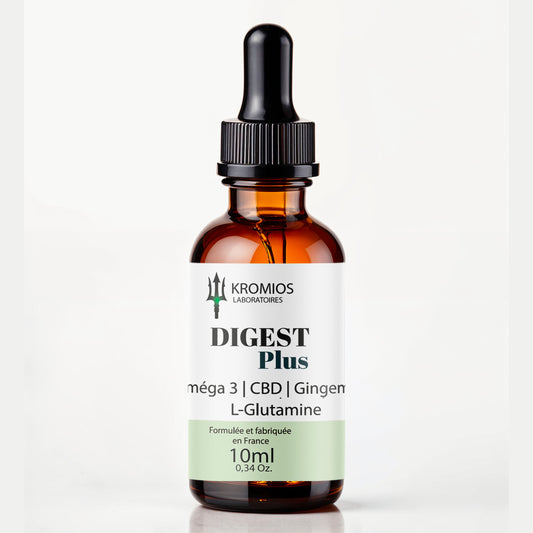 BROAD SPECTRUM CBD OIL 20%