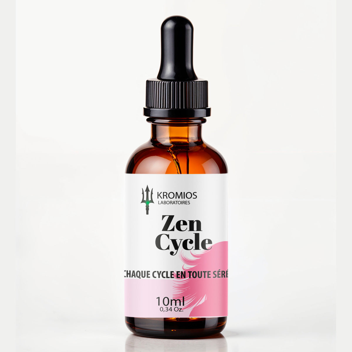 HUILE CBD CYCLE ZEN