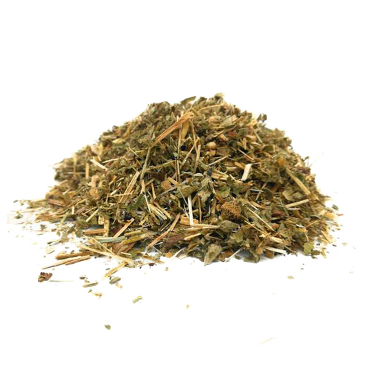 Tisane Aigremoine (Agrimonia eupatoria) - CBD