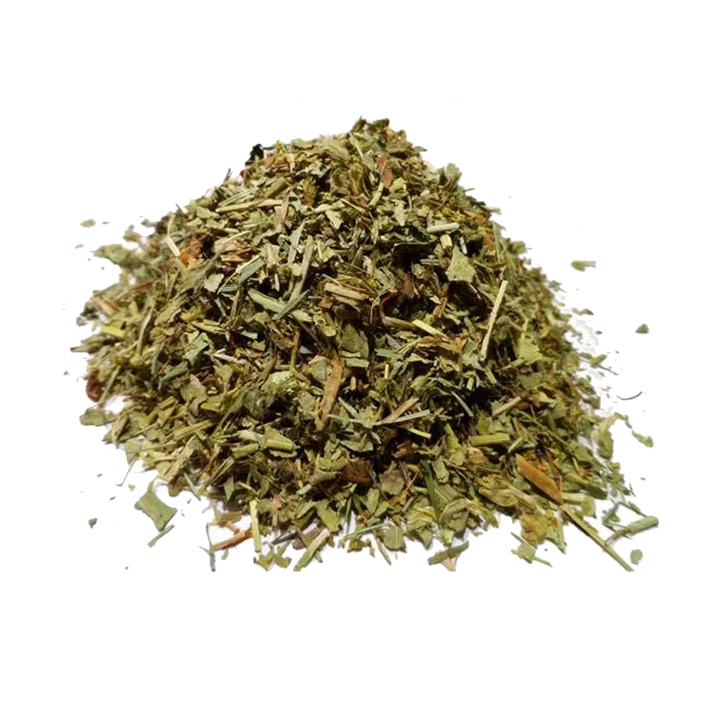 Tisane d'Armoise (Artemisia vulgaris) - CBD