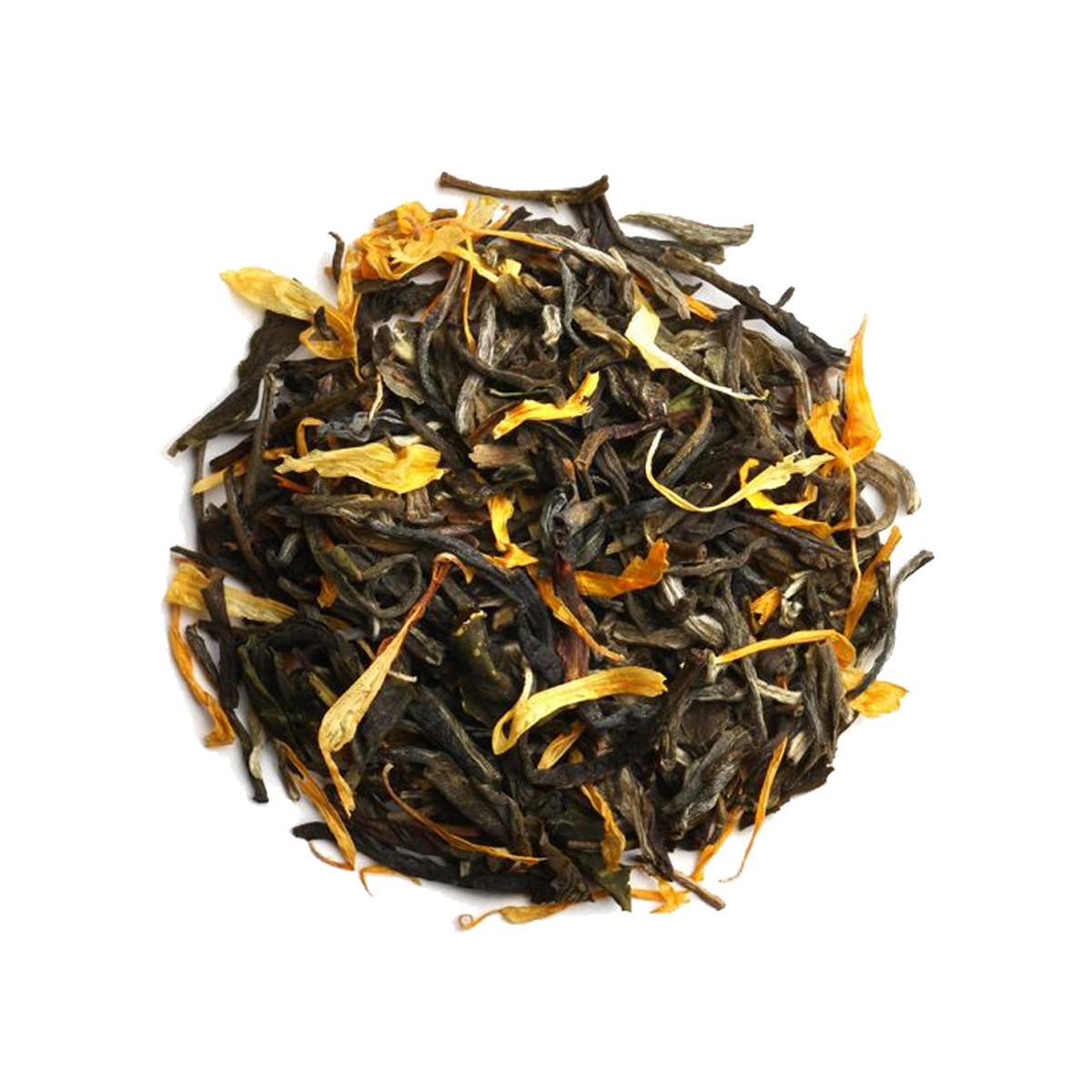 Vanilla CBD Black Tea