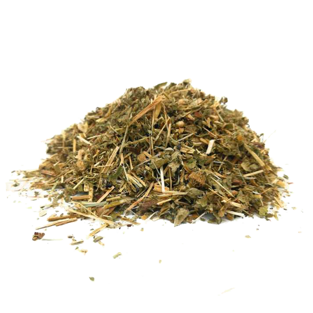 Agrimony herbal tea (Agrimonia eupatoria) - CBD 