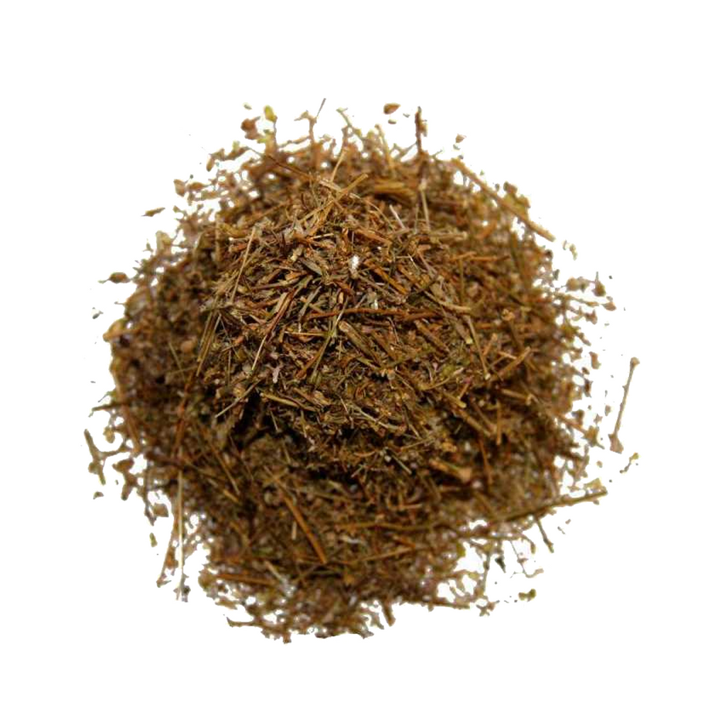 Red Sabline herbal tea (Arenaria rubra) - CBD 