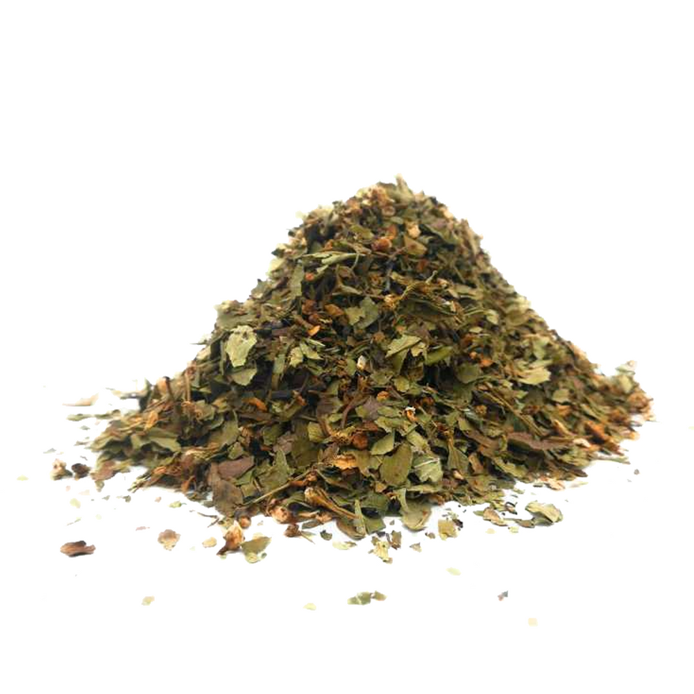 Hawthorn Herbal Tea (Crataegus oxyacantha) - CBD 