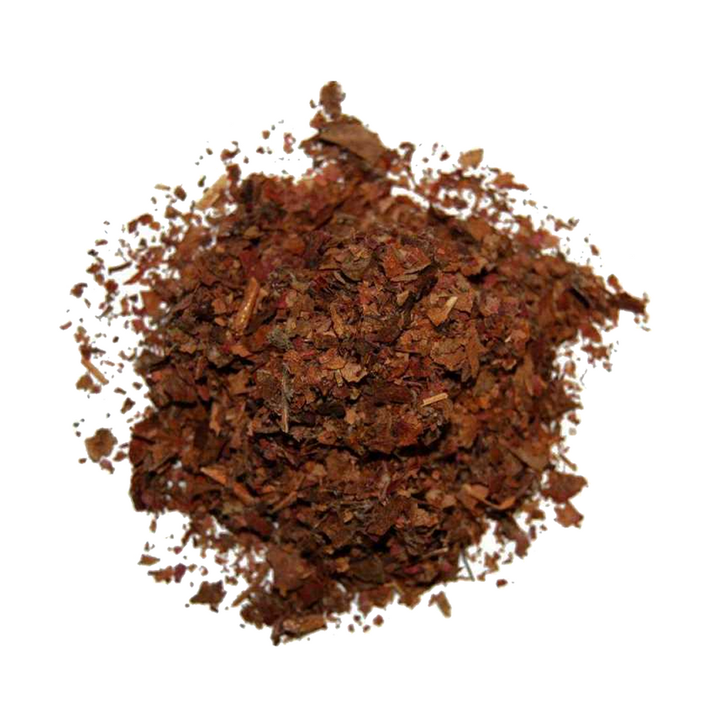Red Vine Leaves Herbal Tea (Vitis vinifera) - CBD