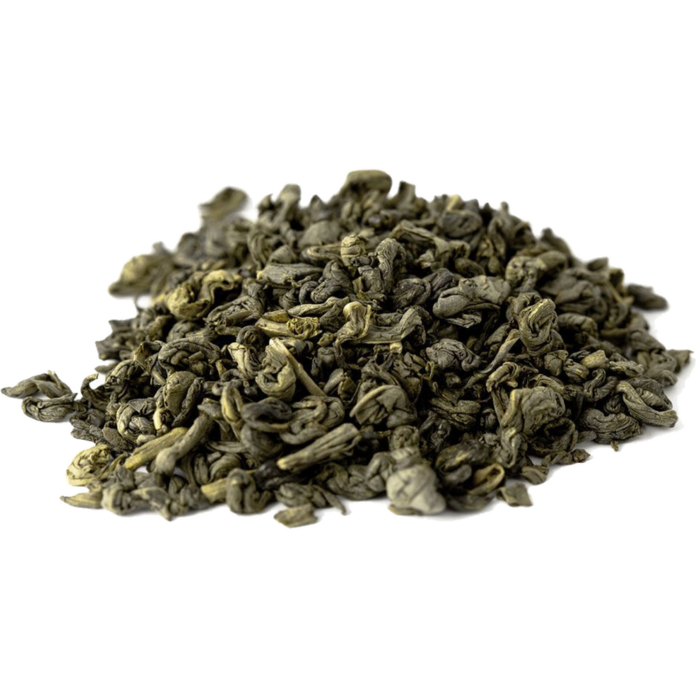 Gunpowder CBD Green Tea