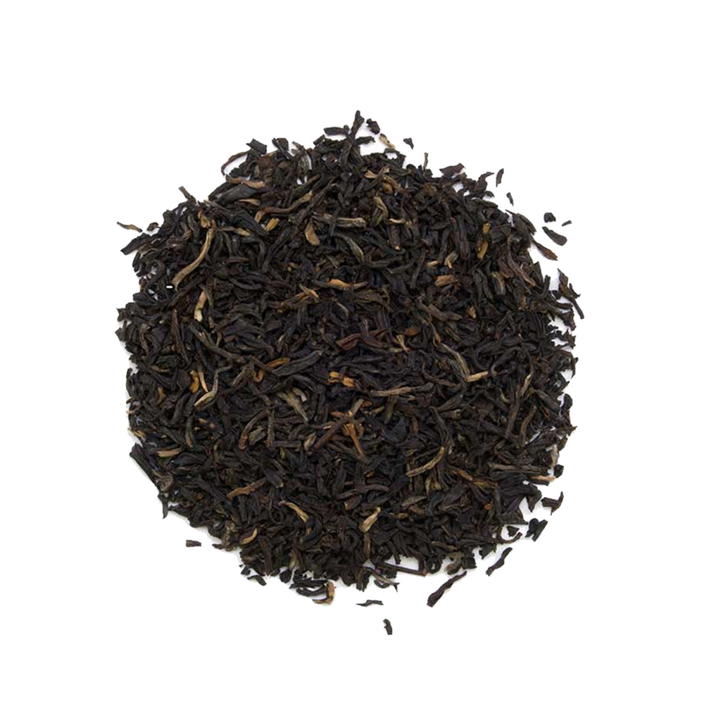 Greater Yunnan CBD Red Tea